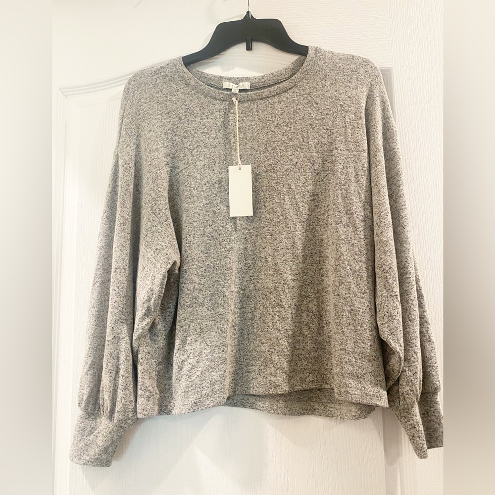 Z supply sweater